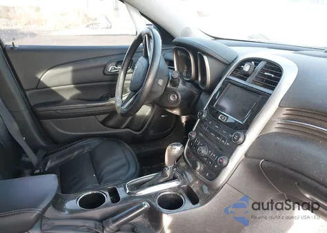 2015 Chevrolet Malibu 1Lz z USA, uszkodzony, nr VIN 1G11F5SL2FF161780